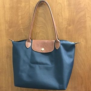 Longchamp Tote